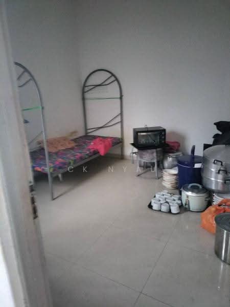 1-storey Terraced House for Sale in Ipoh (Perak) - Ck Nyau - Bedroom - PropertyGuru.com.my