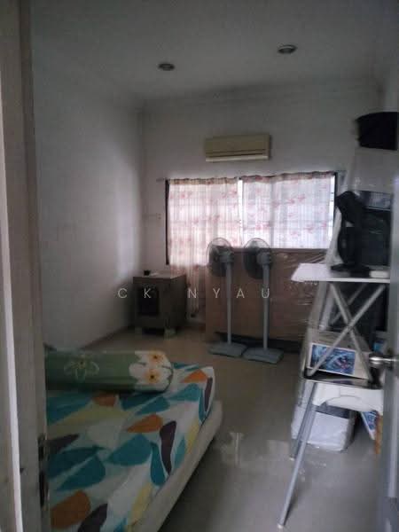 1-storey Terraced House for Sale in Ipoh (Perak) - Ck Nyau - Bedroom - PropertyGuru.com.my