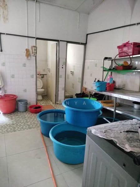 1-storey Terraced House for Sale in Ipoh (Perak) - Ck Nyau - Bathroom - PropertyGuru.com.my