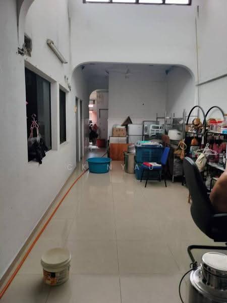 1-storey Terraced House for Sale in Ipoh (Perak) - Ck Nyau - Interior - PropertyGuru.com.my