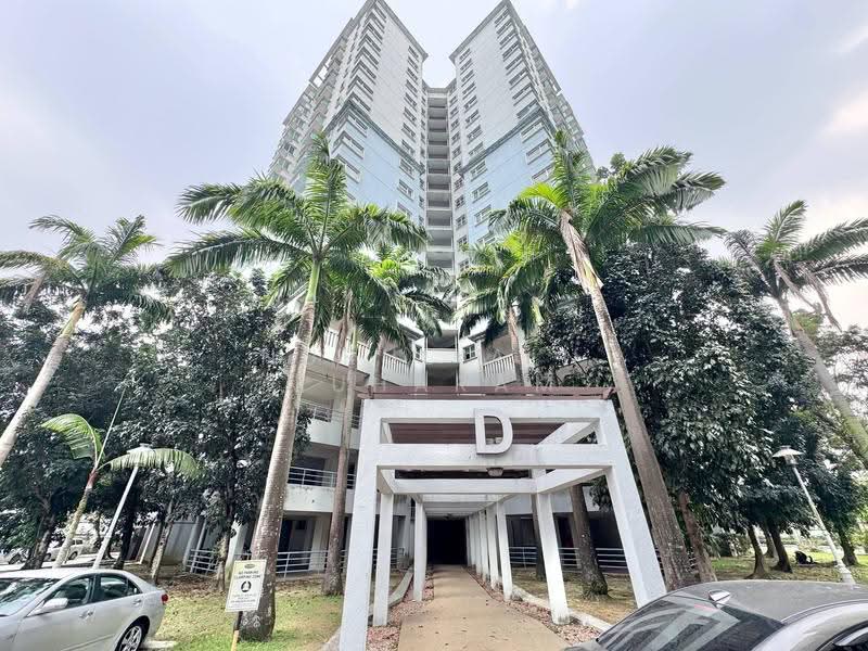 Kondominium untuk Dijual di Desa Impiana - Nurul Ain Muharam - PropertyGuru.com.my