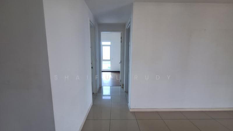 Service Residence for Rent at Eco Sky - Shaiful Rudy - Corridor - PropertyGuru.com.my