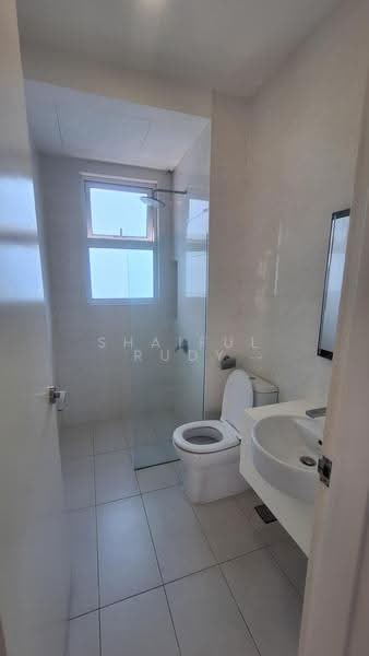 Service Residence for Rent at Eco Sky - Shaiful Rudy - Bathroom - PropertyGuru.com.my