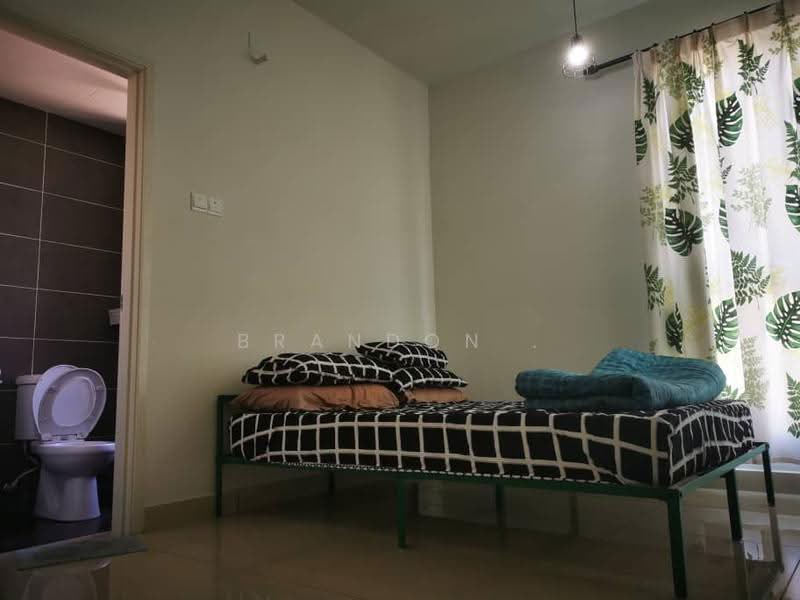 Pangsapuri untuk Disewa di One Maxim - Brandon . - PropertyGuru.com.my
