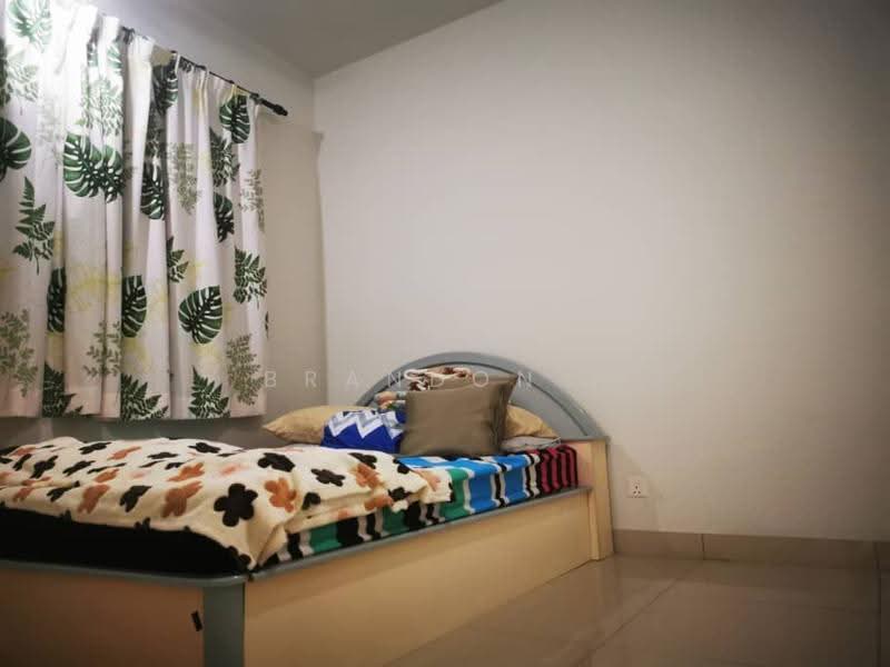 Pangsapuri untuk Disewa di One Maxim - Brandon . - PropertyGuru.com.my