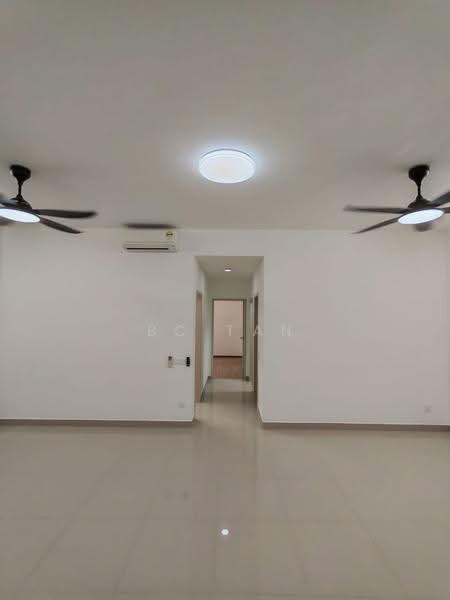 Kediaman Servis untuk Disewa di Residensi Ava @ Kiara Bay - BC TAN - Interior - PropertyGuru.com.my