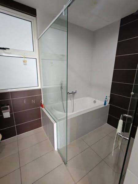 Kediaman Servis untuk Disewa di Encorp Marina - Enoch Liong - Bathroom - PropertyGuru.com.my
