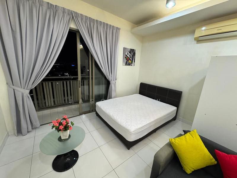 Condominium for Rent at Neo Damansara - Jason Low - Bedroom - PropertyGuru.com.my