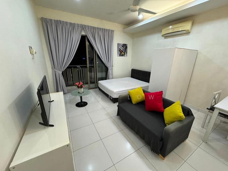 Condominium for Rent at Neo Damansara - Jason Low - Living Room - PropertyGuru.com.my