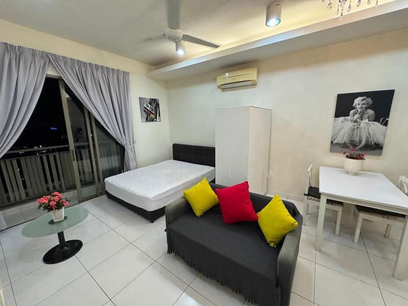 Condominium for Rent at Neo Damansara - Jason Low - Bedroom - PropertyGuru.com.my