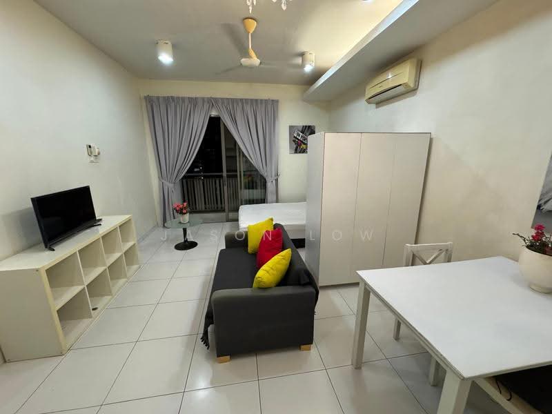 Condominium for Rent at Neo Damansara - Jason Low - Living Room - PropertyGuru.com.my