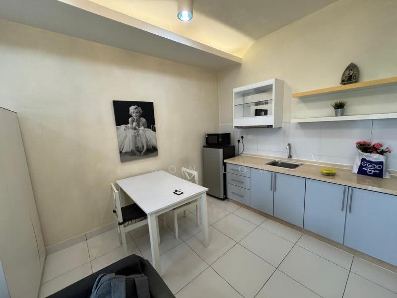 Condominium for Rent at Neo Damansara - Jason Low - Kitchen - PropertyGuru.com.my