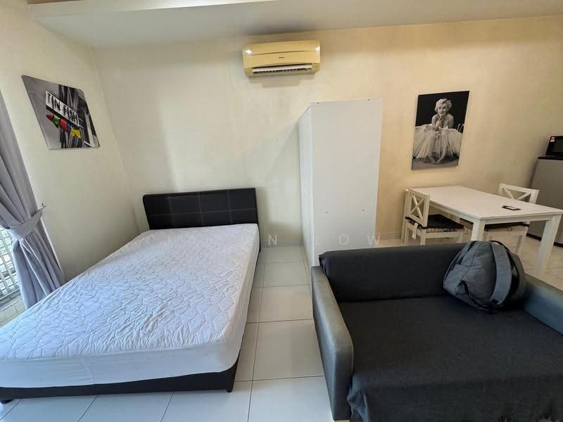 Condominium for Rent at Neo Damansara - Jason Low - Bedroom - PropertyGuru.com.my