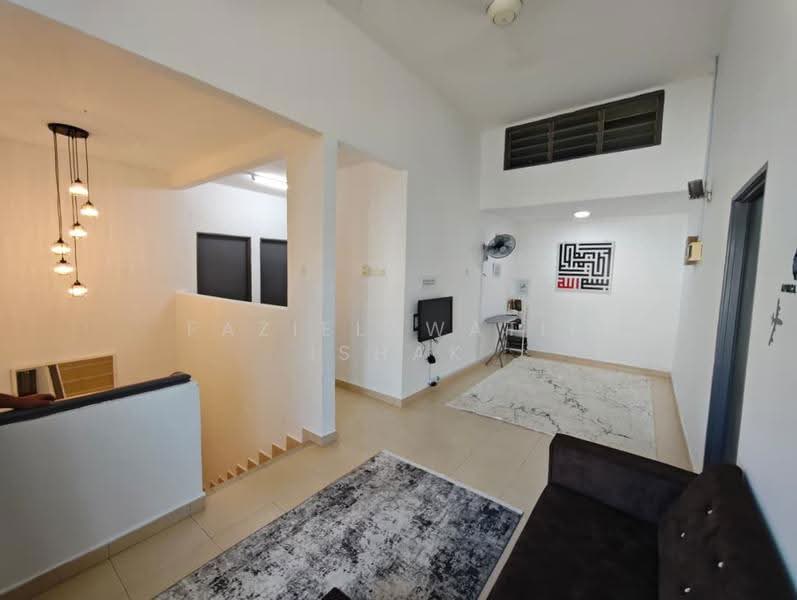 Rumah Teres 2-Tingkat untuk Dijual di Kuantan (Pahang) - Fazielawatie Ishak - PropertyGuru.com.my