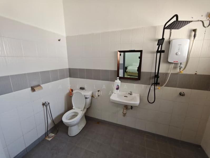 Rumah Teres 2-Tingkat untuk Dijual di Kuantan (Pahang) - Fazielawatie Ishak - PropertyGuru.com.my