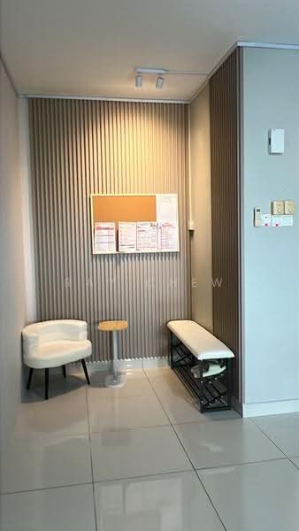 Kondominium untuk Disewa di Aurora Residence @ Lake Side City - Ray Chew - Entrance - PropertyGuru.com.my