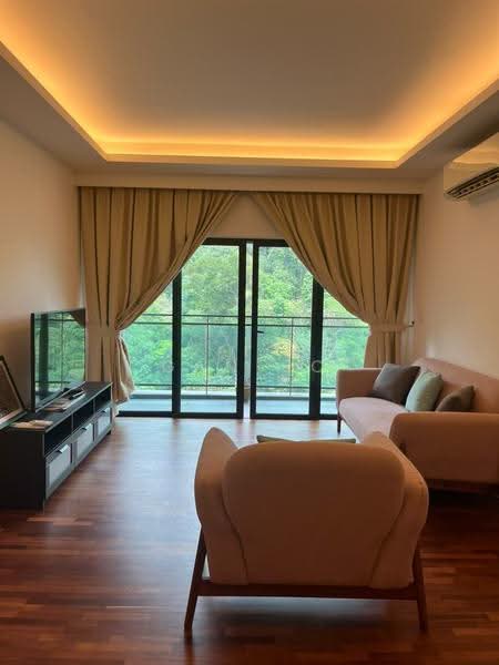 Kondominium untuk Dijual di Kaleidoscope (Residensi Setiawangsa) - Gan SC - PropertyGuru.com.my