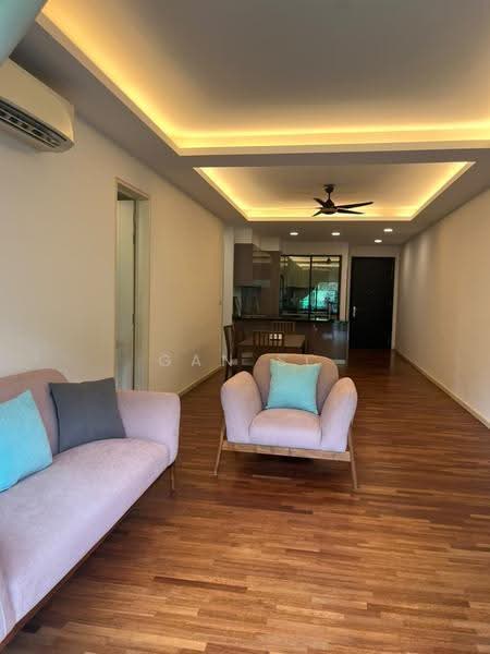 Kondominium untuk Dijual di Kaleidoscope (Residensi Setiawangsa) - Gan SC - PropertyGuru.com.my