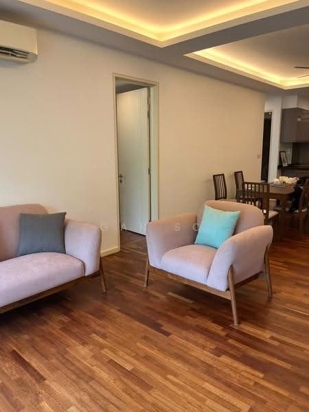 Kondominium untuk Dijual di Kaleidoscope (Residensi Setiawangsa) - Gan SC - PropertyGuru.com.my