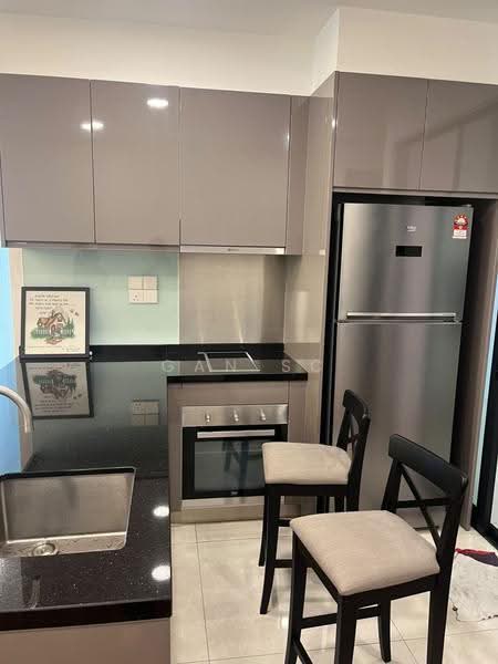 Kondominium untuk Dijual di Kaleidoscope (Residensi Setiawangsa) - Gan SC - PropertyGuru.com.my
