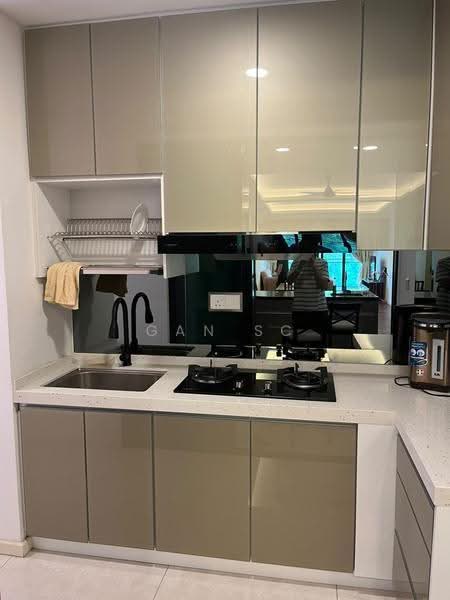 Kondominium untuk Dijual di Kaleidoscope (Residensi Setiawangsa) - Gan SC - PropertyGuru.com.my