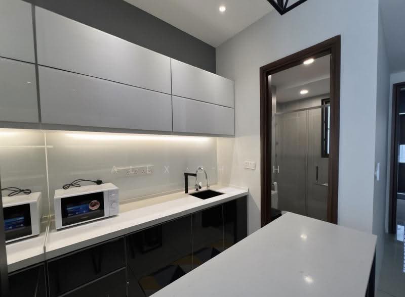 Condominium for Rent at Queens Residences Q2 @ Queens Waterfront - Alex Cheah - PropertyGuru.com.my