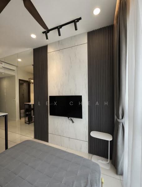 Condominium for Rent at Queens Residences Q2 @ Queens Waterfront - Alex Cheah - PropertyGuru.com.my