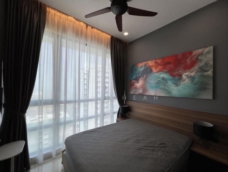Condominium for Rent at Queens Residences Q2 @ Queens Waterfront - Alex Cheah - PropertyGuru.com.my