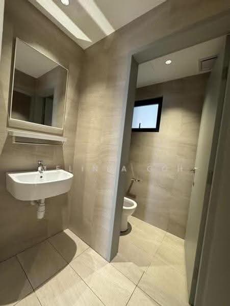 Condominium for Rent at Skyline KL - Melinda Goh - Bathroom - PropertyGuru.com.my