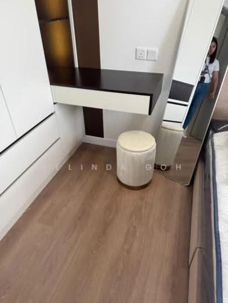 Condominium for Rent at Skyline KL - Melinda Goh - Interior - PropertyGuru.com.my