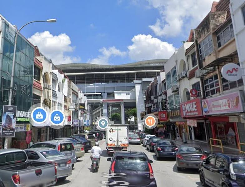 Kedai untuk Disewa di SS15 (Subang Jaya) - Shirley Choy - Exterior - PropertyGuru.com.my