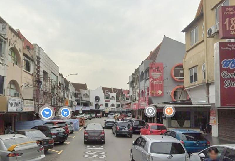 Kedai untuk Disewa di SS15 (Subang Jaya) - Shirley Choy - Exterior - PropertyGuru.com.my
