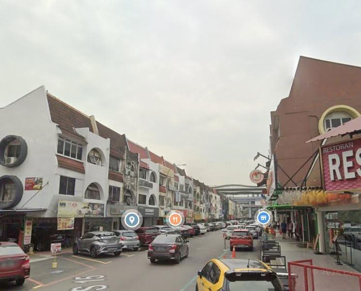 Kedai untuk Disewa di SS15 (Subang Jaya) - Shirley Choy - Exterior - PropertyGuru.com.my