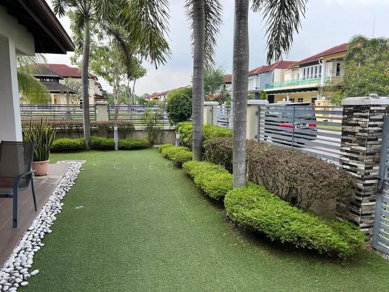 Semi-Detached House for Sale in Kemuning Utama (Shah Alam) - Cleo Chua - Exterior - PropertyGuru.com.my
