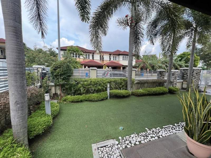 Semi-Detached House for Sale in Kemuning Utama (Shah Alam) - Cleo Chua - Exterior - PropertyGuru.com.my
