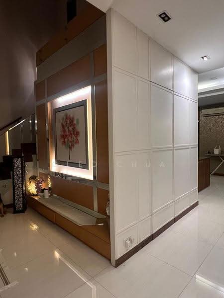 Semi-Detached House for Sale in Kemuning Utama (Shah Alam) - Cleo Chua - Interior - PropertyGuru.com.my
