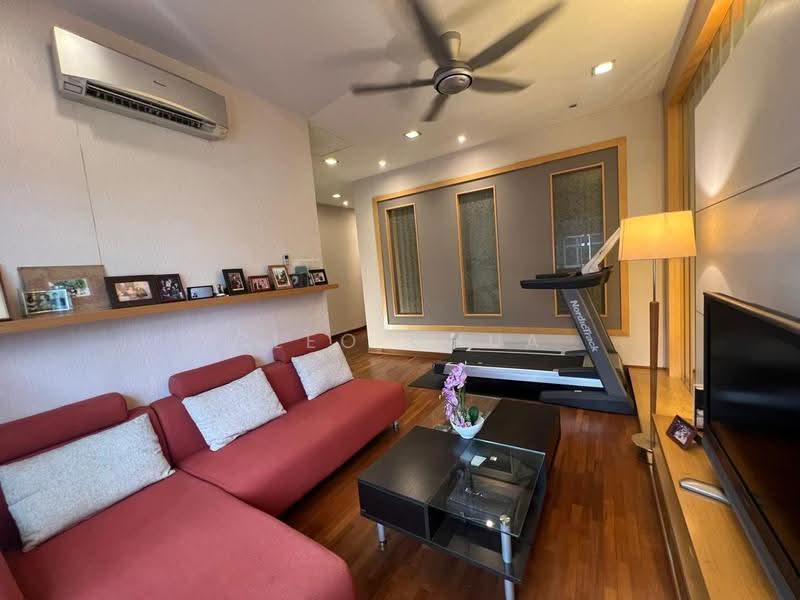 Semi-Detached House for Sale in Kemuning Utama (Shah Alam) - Cleo Chua - PropertyGuru.com.my