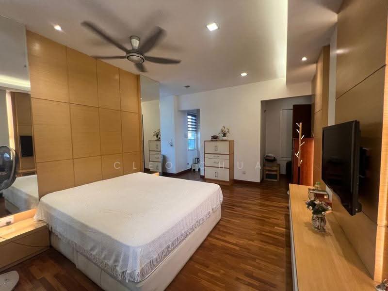 Semi-Detached House for Sale in Kemuning Utama (Shah Alam) - Cleo Chua - PropertyGuru.com.my
