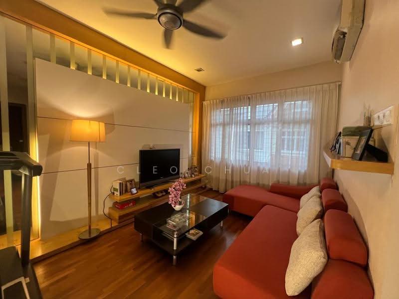 Semi-Detached House for Sale in Kemuning Utama (Shah Alam) - Cleo Chua - PropertyGuru.com.my