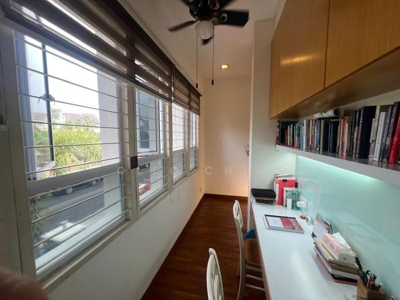 Semi-Detached House for Sale in Kemuning Utama (Shah Alam) - Cleo Chua - PropertyGuru.com.my