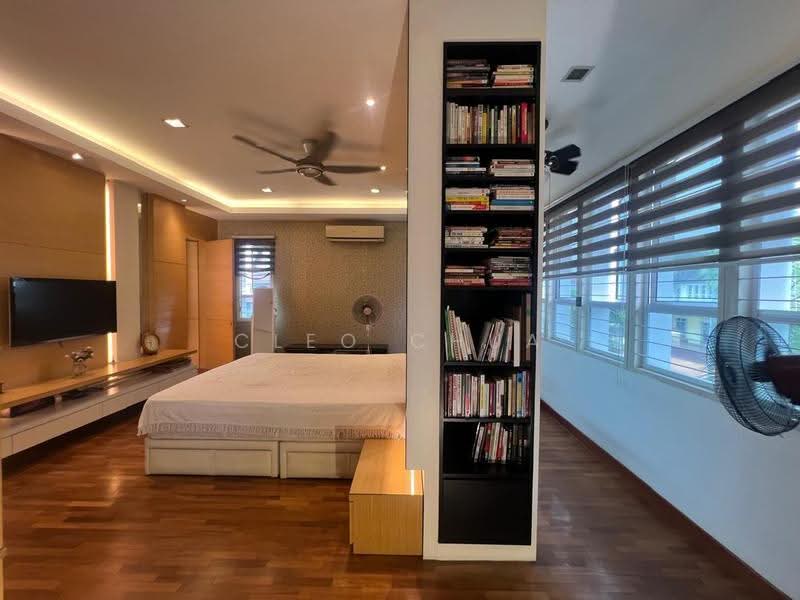 Semi-Detached House for Sale in Kemuning Utama (Shah Alam) - Cleo Chua - PropertyGuru.com.my