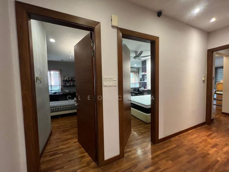 Semi-Detached House for Sale in Kemuning Utama (Shah Alam) - Cleo Chua - PropertyGuru.com.my