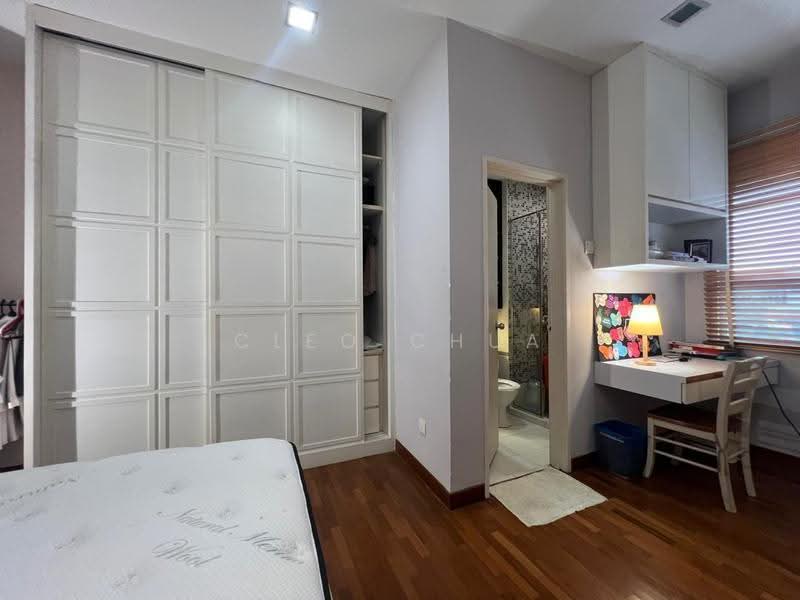 Semi-Detached House for Sale in Kemuning Utama (Shah Alam) - Cleo Chua - Bedroom 2 - PropertyGuru.com.my