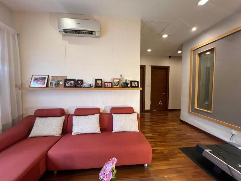 Semi-Detached House for Sale in Kemuning Utama (Shah Alam) - Cleo Chua - Family Corner - PropertyGuru.com.my