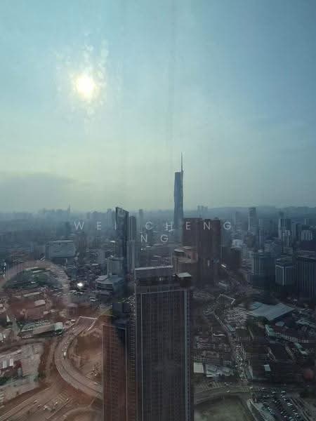 Pejabat untuk Disewa di Tun Razak Exchange (Kuala Lumpur) - Wei Cheng Ng - PropertyGuru.com.my
