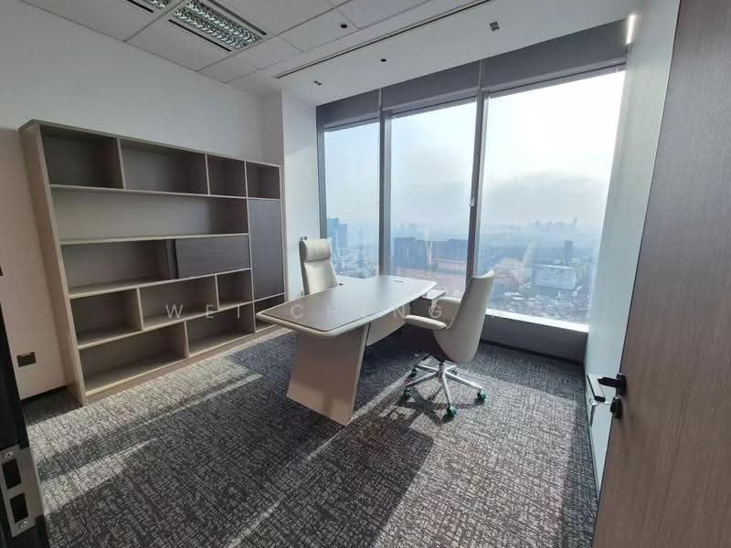 Pejabat untuk Disewa di Tun Razak Exchange (Kuala Lumpur) - Wei Cheng Ng - PropertyGuru.com.my