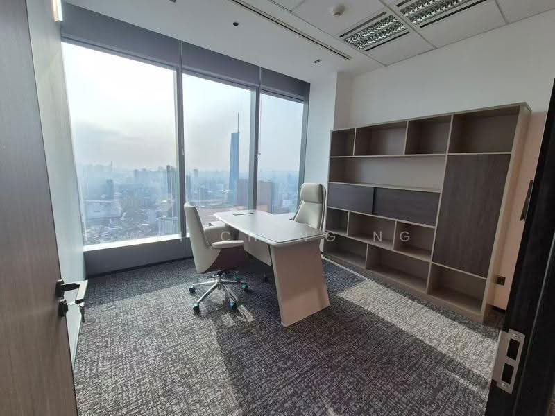 Pejabat untuk Disewa di Tun Razak Exchange (Kuala Lumpur) - Wei Cheng Ng - PropertyGuru.com.my