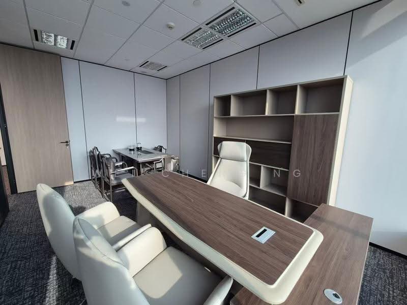 Pejabat untuk Disewa di Tun Razak Exchange (Kuala Lumpur) - Wei Cheng Ng - PropertyGuru.com.my