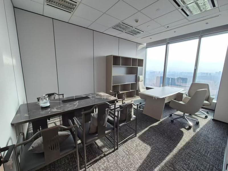 Pejabat untuk Disewa di Tun Razak Exchange (Kuala Lumpur) - Wei Cheng Ng - PropertyGuru.com.my