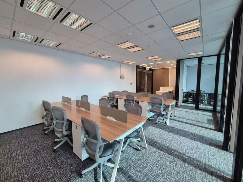 Pejabat untuk Disewa di Tun Razak Exchange (Kuala Lumpur) - Wei Cheng Ng - PropertyGuru.com.my